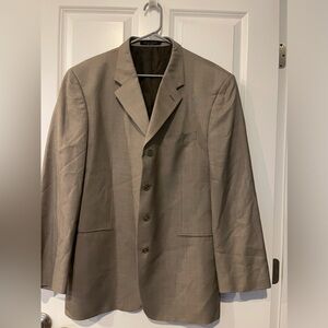 Mens full suit